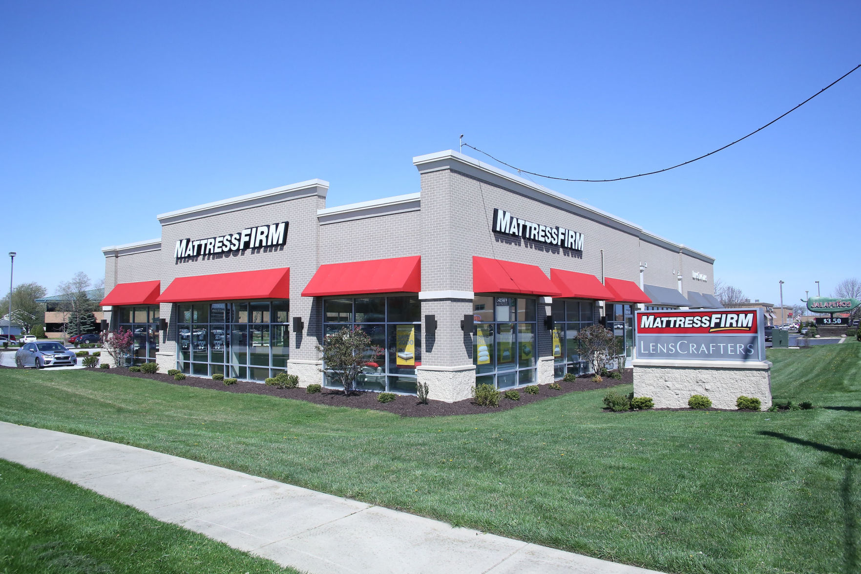 Best Mattress Store